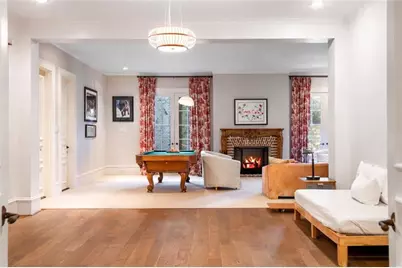 675 W Paces Ferry Road NW #10, Atlanta, GA 30327 - Photo 40