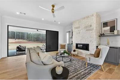 2020 Clearwater Drive, White Plains, GA 30678 - Photo 2