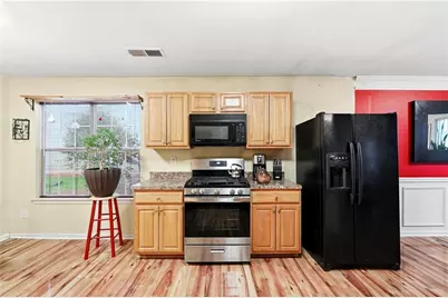 20 Ivans Circle, Covington, GA 30016 - Photo 14