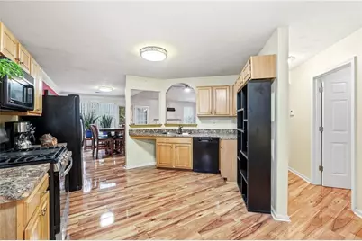 20 Ivans Circle, Covington, GA 30016 - Photo 16