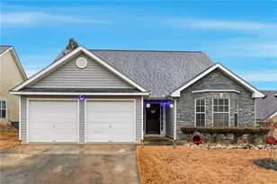 20 Ivans Cir, Covington, GA 30016 - Photo 1