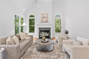 1575 Wynridge Pointe, Alpharetta, GA 30005 - Photo 4