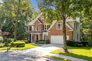 1575 Wynridge Pointe, Alpharetta, GA 30005 - Photo 2