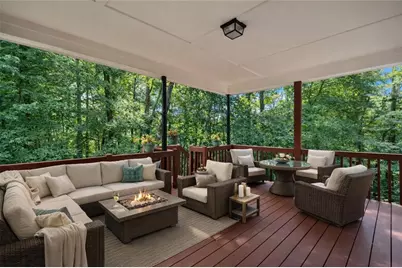 1575 Wynridge Pointe, Alpharetta, GA 30005 - Photo 18