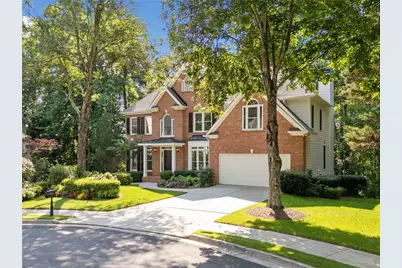 1575 Wynridge Pointe, Alpharetta, GA 30005 - Photo 1