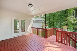 1575 Wynridge Pointe, Alpharetta, GA 30005 - Photo 20