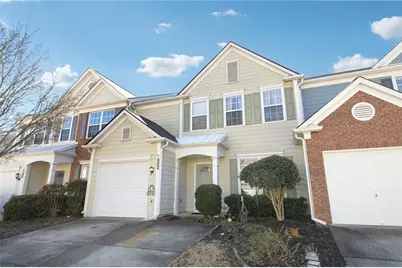 2969 Commonwealth Circle, Alpharetta, GA 30004 - Photo 2