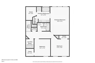 2969 Commonwealth Cir, Alpharetta, GA 30004 - Photo 44