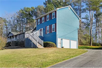 6584 River Glen Drive, Riverdale, GA 30296 - Photo 30