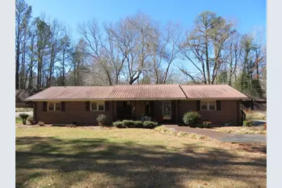 1050 Waddell Street, Bremen, GA 30110 - Photo 1