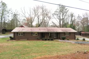 1050 Waddell St, Bremen, GA 30110 - Photo 1