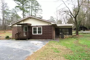 1050 Waddell St, Bremen, GA 30110 - Photo 2