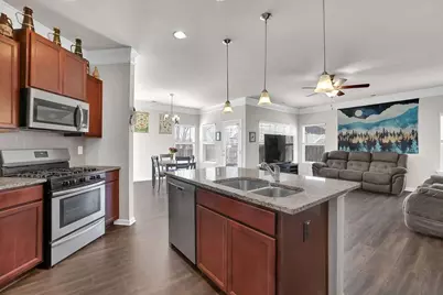 213 Prescott Circle, Canton, GA 30114 - Photo 12