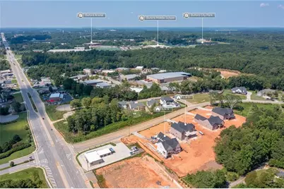 403 Thunder Road, Buford, GA 30518 - Photo 52