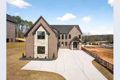 403 Thunder Road, Buford, GA 30518 - Photo 1