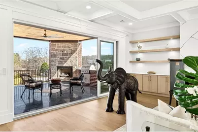 403 Thunder Road, Buford, GA 30518 - Photo 22