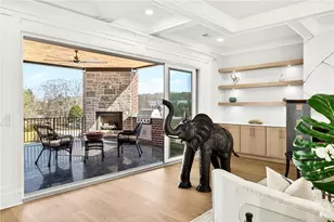 403 Thunder Rd, Buford, GA 30518 - Photo 22