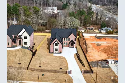 403 Thunder Road, Buford, GA 30518 - Photo 2