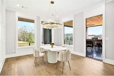 403 Thunder Road, Buford, GA 30518 - Photo 34