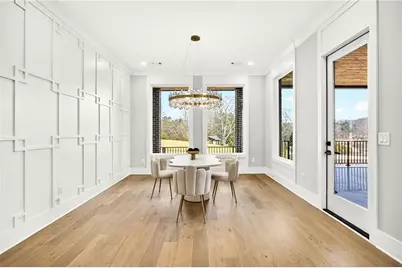 403 Thunder Road, Buford, GA 30518 - Photo 38