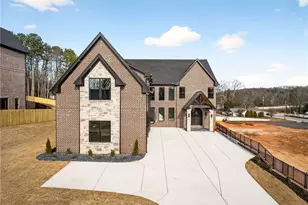 403 Thunder Rd, Buford, GA 30518 - Photo 2