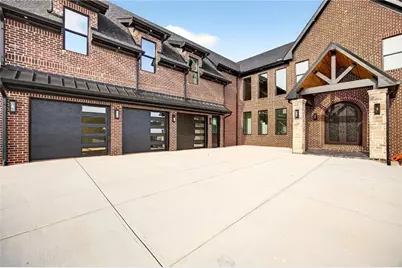 403 Thunder Road, Buford, GA 30518 - Photo 2