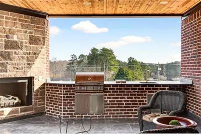 403 Thunder Road, Buford, GA 30518 - Photo 38