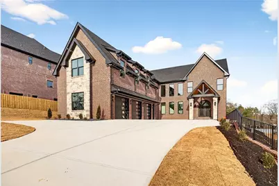 403 Thunder Road, Buford, GA 30518 - Photo 1