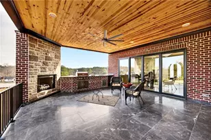 403 Thunder Rd, Buford, GA 30518 - Photo 24