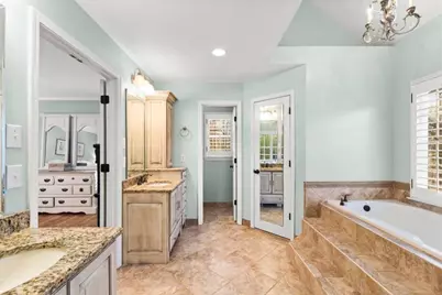 5082 Sherrer Drive NW, Acworth, GA 30102 - Photo 16