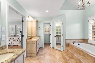 5082 Sherrer Dr NW, Acworth, GA 30102 - Photo 16