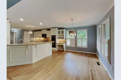 5082 Sherrer Drive NW, Acworth, GA 30102 - Photo 10