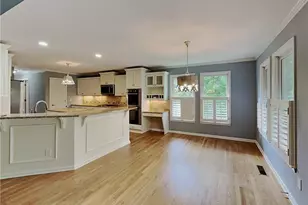 5082 Sherrer Dr NW, Acworth, GA 30102 - Photo 10