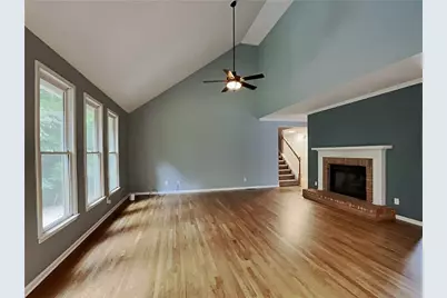 5082 Sherrer Drive NW, Acworth, GA 30102 - Photo 6