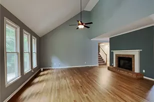 5082 Sherrer Dr NW, Acworth, GA 30102 - Photo 6