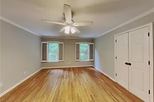 5082 Sherrer Dr NW, Acworth, GA 30102 - Photo 14