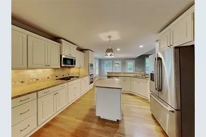 5082 Sherrer Drive NW, Acworth, GA 30102 - Photo 8