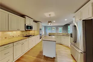 5082 Sherrer Dr NW, Acworth, GA 30102 - Photo 8