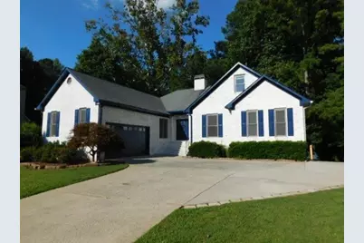 5082 Sherrer Drive NW, Acworth, GA 30102 - Photo 1