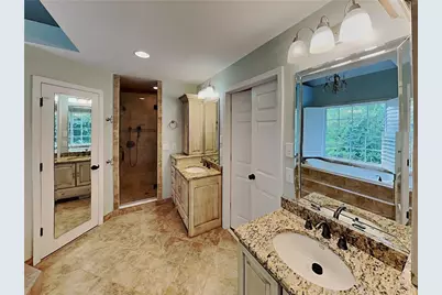 5082 Sherrer Drive NW, Acworth, GA 30102 - Photo 18