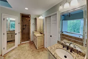 5082 Sherrer Dr NW, Acworth, GA 30102 - Photo 18