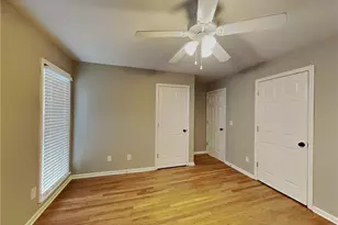 5082 Sherrer Dr NW, Acworth, GA 30102 - Photo 20