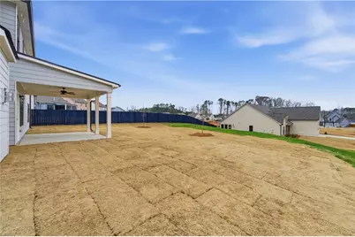 4701 SW Cooling Water Circle, Powder Springs, GA 30127 - Photo 32