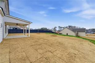 4701 SW Cooling Water Circle, Powder Springs, GA 30127 - Photo 32