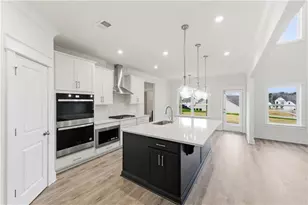 4701 SW Cooling Water Circle, Powder Springs, GA 30127 - Photo 6