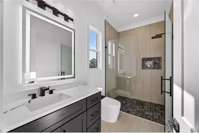 405 Thunder Road, Buford, GA 30518 - Photo 38