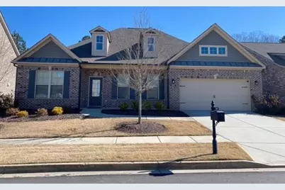 3691 Heirloom Loop Court, Buford, GA 30519 - Photo 60