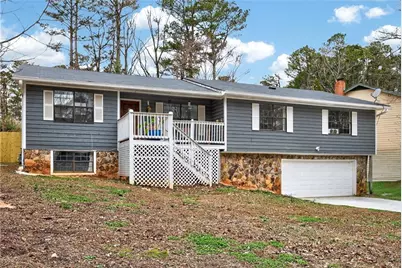994 Bramwell Lane, Stone Mountain, GA 30083 - Photo 2