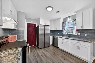 994 Bramwell Lane, Stone Mountain, GA 30083 - Photo 12