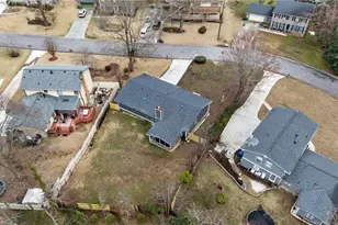 994 Bramwell Ln, Stone Mountain, GA 30083 - Photo 32